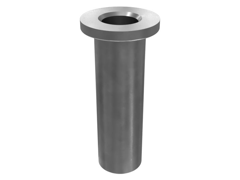 Втулка 23 мм наружная по диаметру