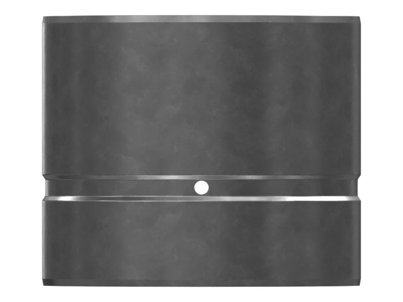 Подшипник скольжения с наружным диаметром 130,24 мм