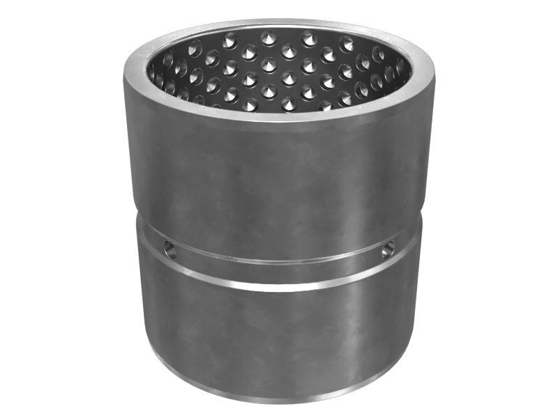 Подшипник втулки наружного диаметра 95,18 мм