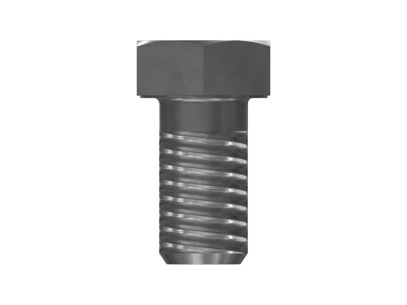 506-4234: Hex Head Bolt 5064234 купить