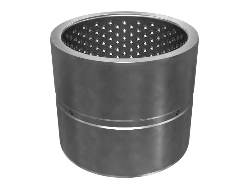 ПОДШИПНИК СКОЛЬЖЕНИЯ