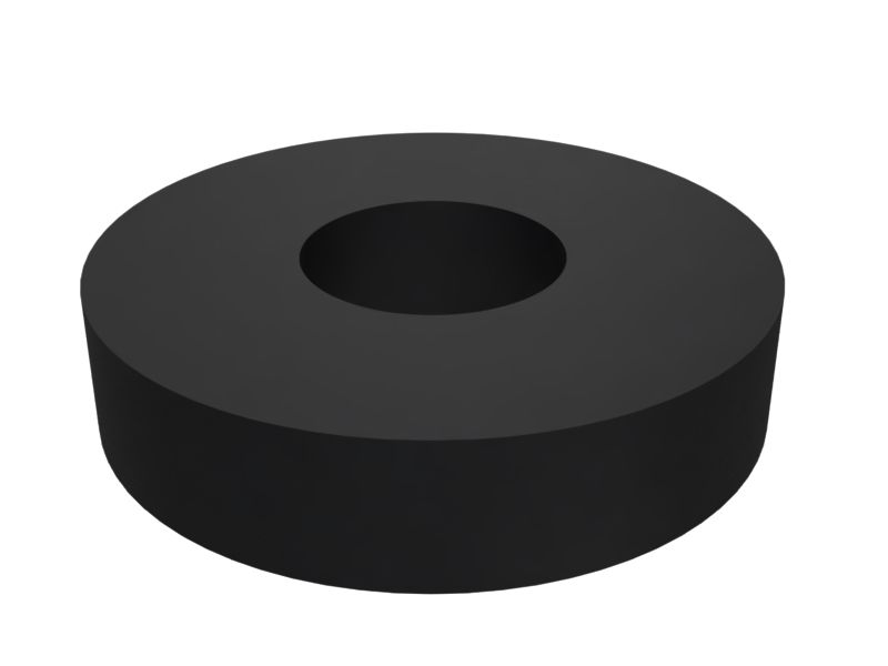 ИЗОЛИРУЮЩАЯ ШАЙБА