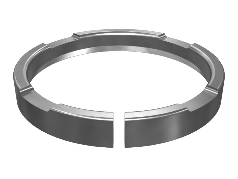 КОЛЬЦЕВОЕ УПЛОТНЕНИЕ