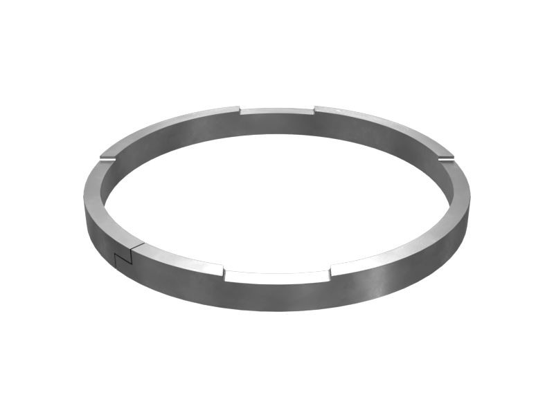 КОЛЬЦЕВОЕ УПЛОТНЕНИЕ