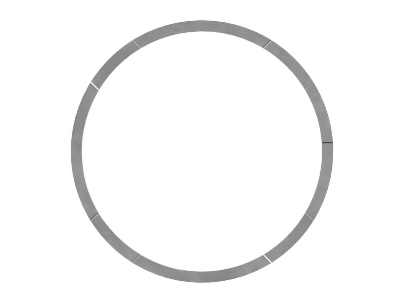 КОЛЬЦЕВОЕ УПЛОТНЕНИЕ