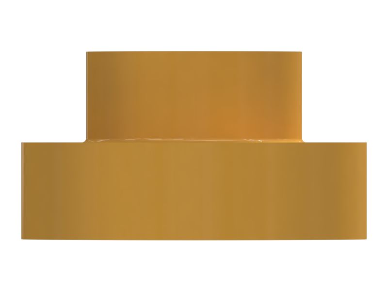 Зуб поворотной рамы, внутренний диаметр 14 мм