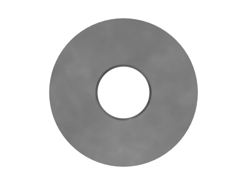 ШАЙБА УСИЛЕННАЯ