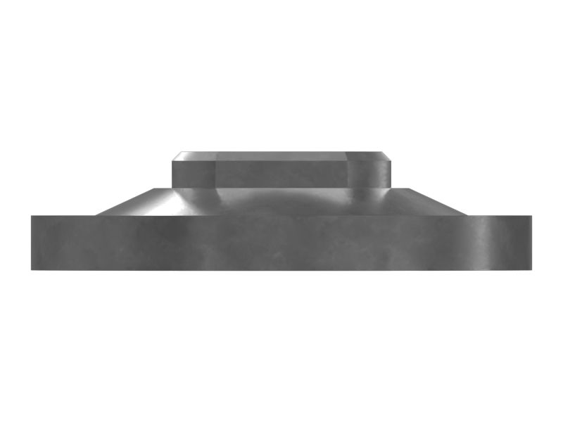 169-8909: M100x4 Shear Jaw Nut 1698909 купить