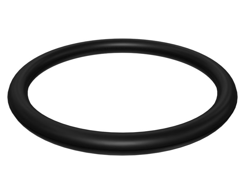 216-8580: УПЛОТНИТЕЛЬНОЕ КОЛЬЦО