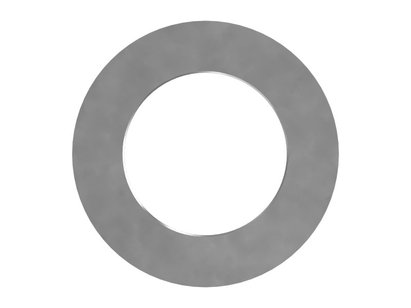 ПРОКЛАДКА ROPS