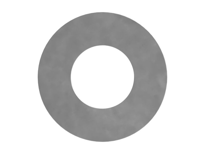 УПОРНАЯ ШАЙБА