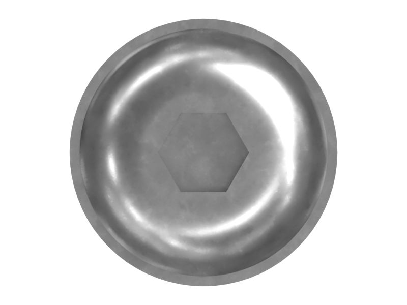 546-3023: SCREW-BUTTON 5463023 купить