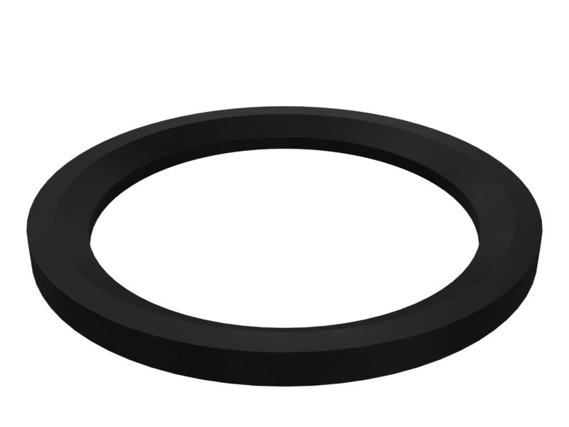 Уплотнение поршневого двигателя внутреннего диаметра 17,8 мм