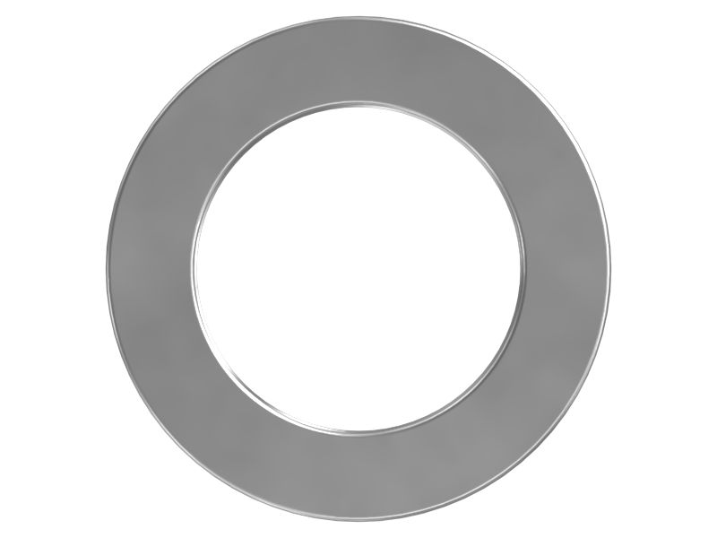 Sleeve Bearing (Bushing)
