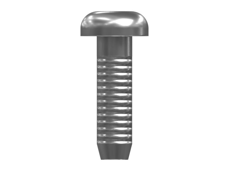 351-9031: SCREW PAN HE 3519031 купить