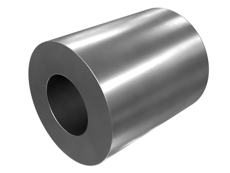 342-9969: Резьбовая вставка защиты ремня