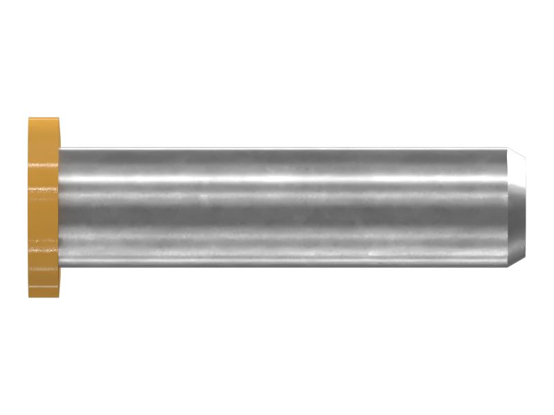 266-4106: 40mm Outside Diameter Linkage Pin | Cat® Parts Store