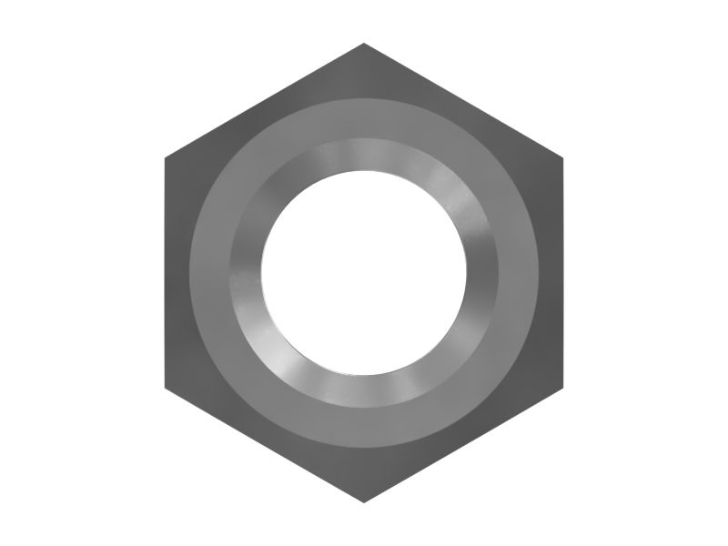 506-9172: Track Nut 5069172 купить