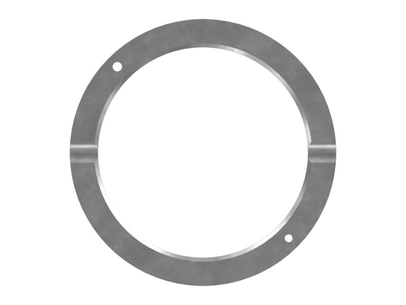 УПОРНАЯ ШАЙБА