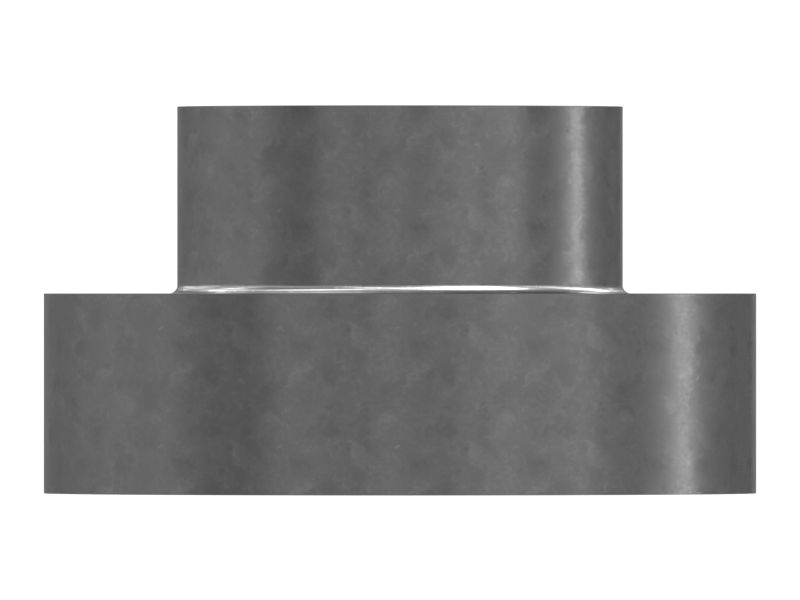 Зуб поворотной рамы, внутренний диаметр 14 мм