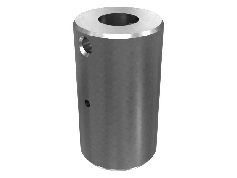 Вал планетарного механизма