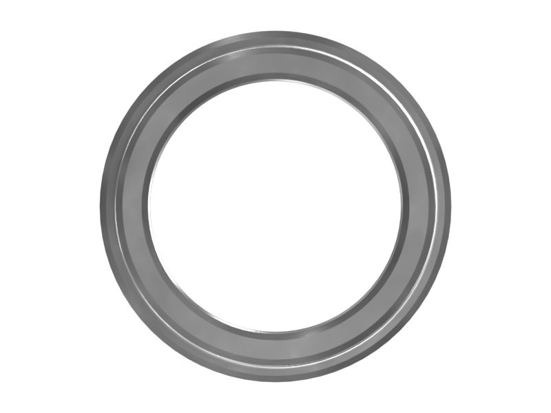 ПОДШИПНИК ПЛОСКИЙ