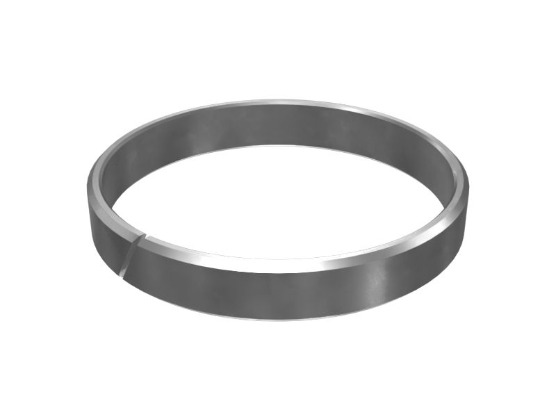 204-7227: 60mm Inner Diameter Piston Wear Ring