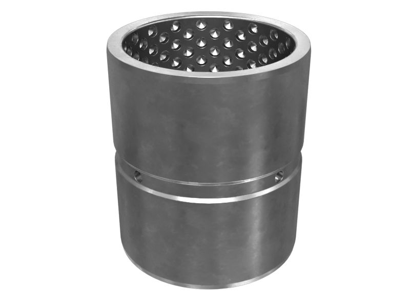 540-2907: ПОДШИПНИК СКОЛЬЖЕНИЯ