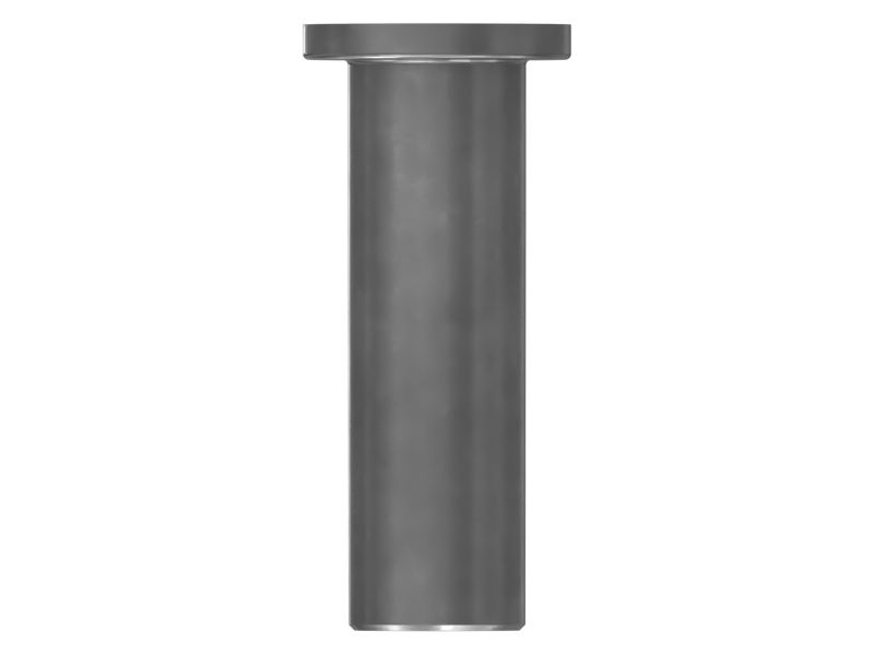 Втулка 23 мм наружная по диаметру