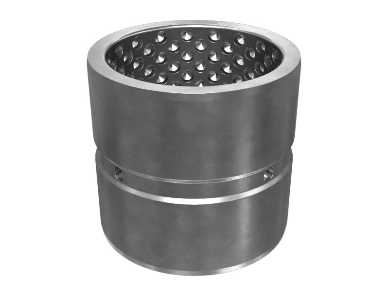 504-7632: Подшипник втулки наружного диаметра 85,16 мм