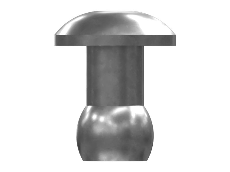 Заклепки закладные