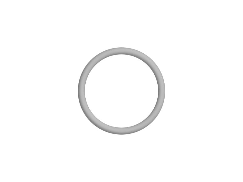 563-6318: O-ring 5636318 купить