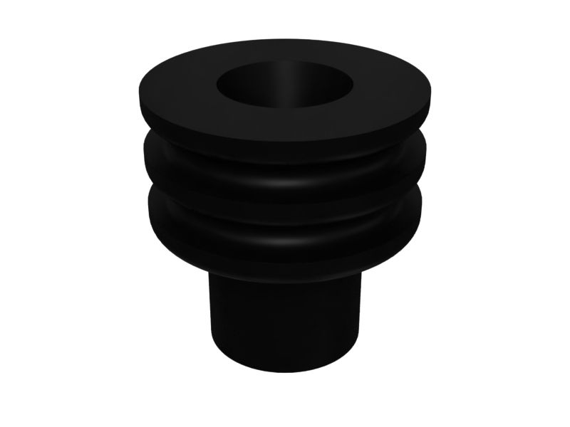 Проволочная пломба