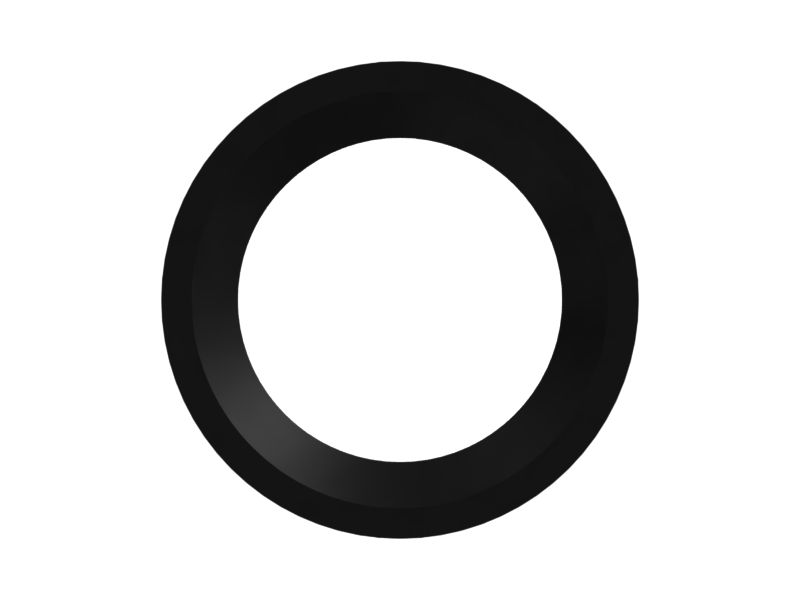 Уплотнение прямоугольного сечения