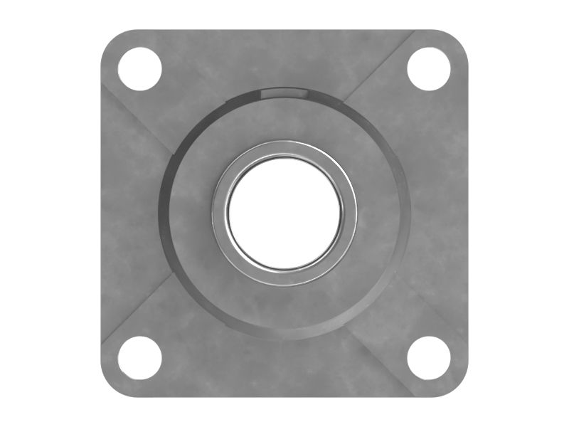 ПОДШИПНИК В СБОРЕ