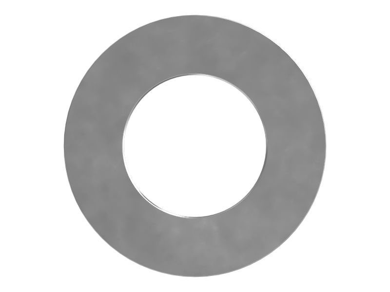 Прокладка толщиной 38,1 мм