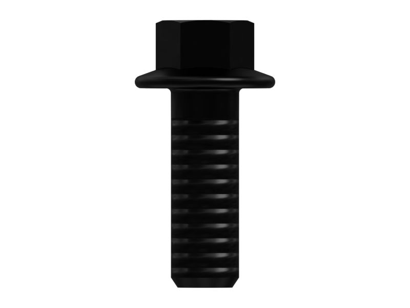 345-8532: Flange Head Bolt 3458532 купить