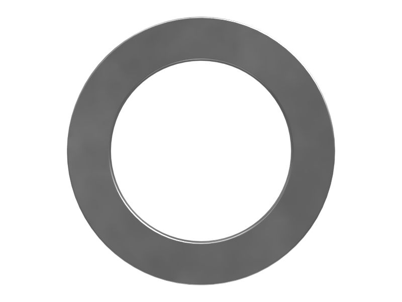 Лестничный столб, наружный диаметр 19 мм