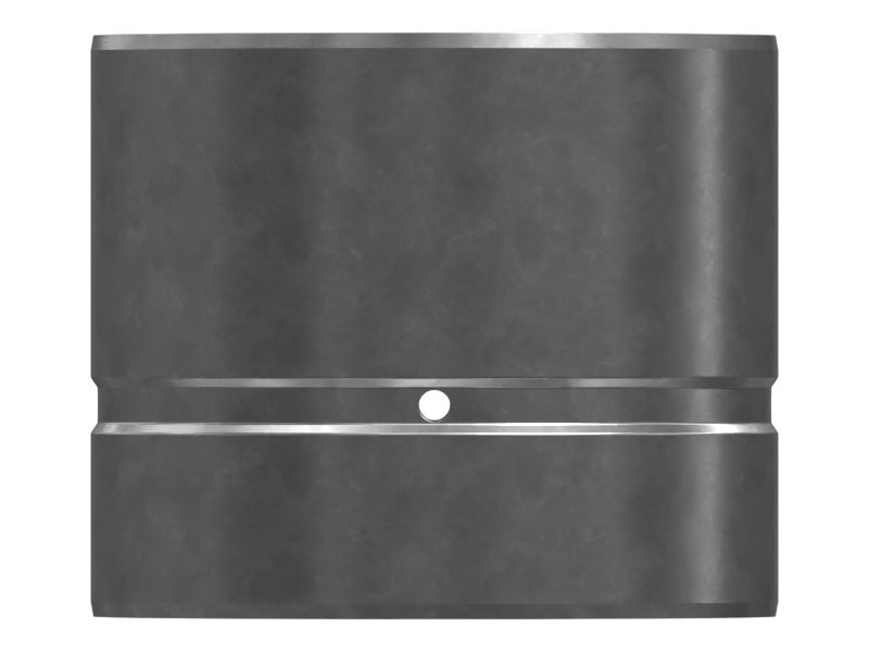 Подшипник скольжения с наружным диаметром 130,24 мм