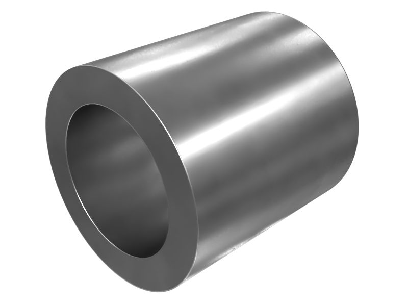 Лестничный столб, наружный диаметр 19 мм