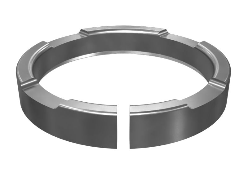 КОЛЬЦЕВОЕ УПЛОТНЕНИЕ