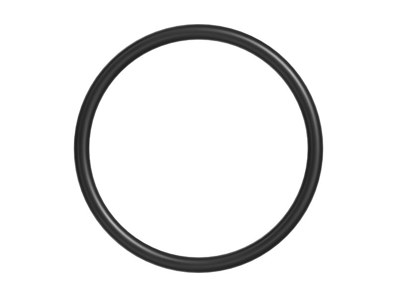 Уплотнительное кольцо с внутренним диаметром 84 мм