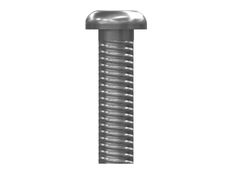 ВИНТ. КНОПКА