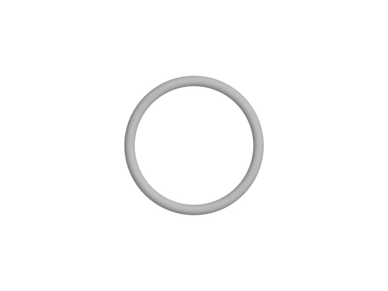 564-8323: O-ring 5648323 купить