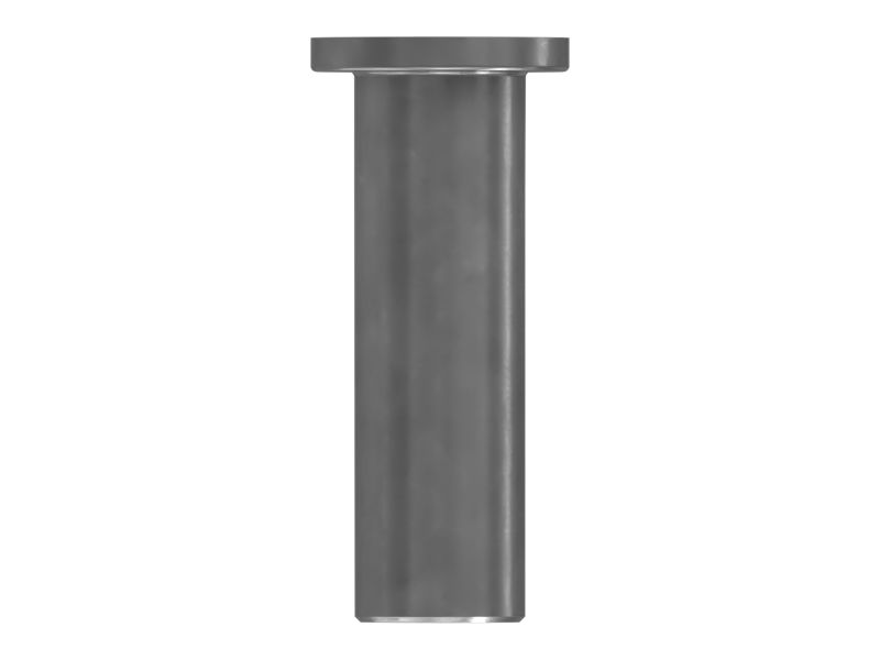 Втулка 23 мм наружная по диаметру