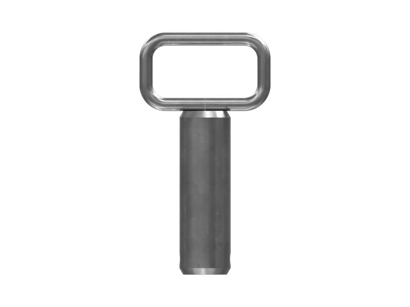 431-9884: Steering Frame Swing Lock Link Pin | Cat® Parts Store