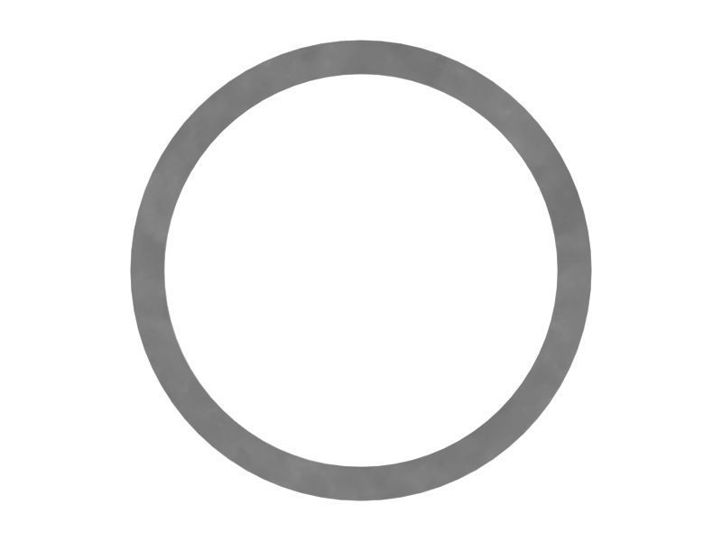 УПОРНАЯ ШАЙБА