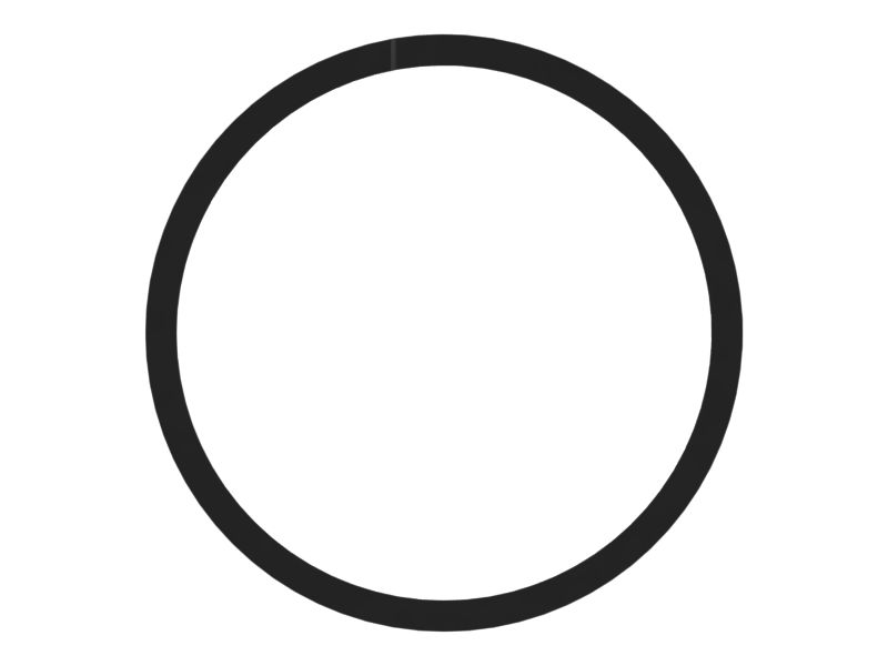 Опорное кольцо