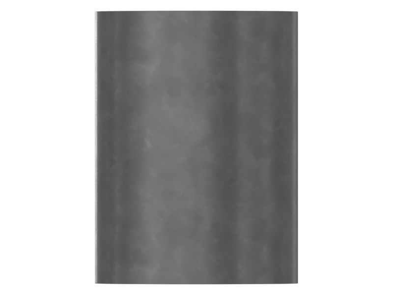 Прокладка крепления стекла толщиной 17 мм