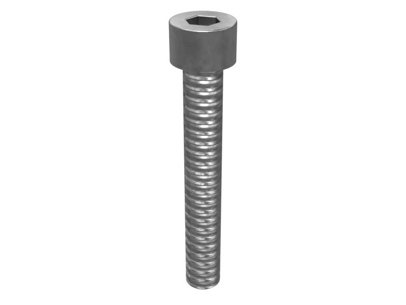 546-3027: BOLT-SKT HD
